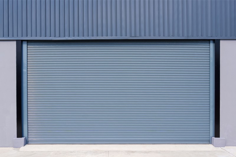 Perfect for Large Sectional and Rolling Steel Doors Perfect for Large Sectional and Rolling Steel Doors