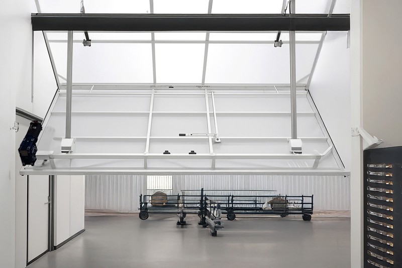 Perfect for Heavy-Duty Springless Applications Perfect for Heavy-Duty Springless Applications