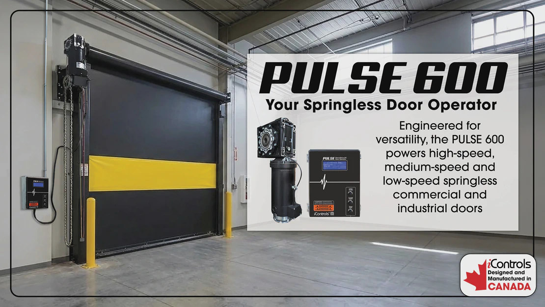 PULSE 600: The evolution of springless technology