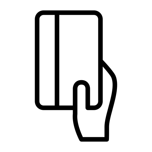 Credit Application Form