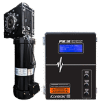 PULSE 400HD Series