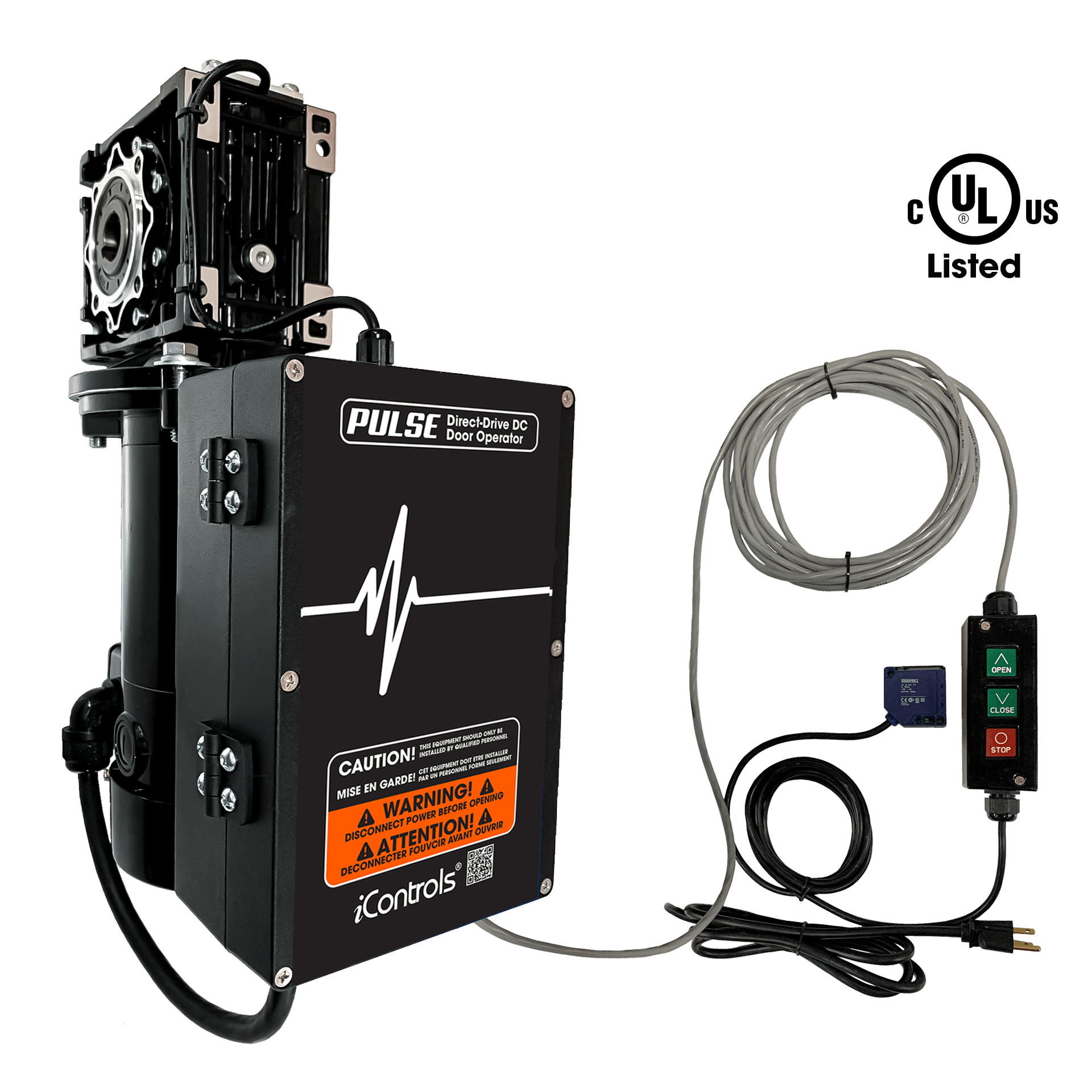 PULSE 100 Series