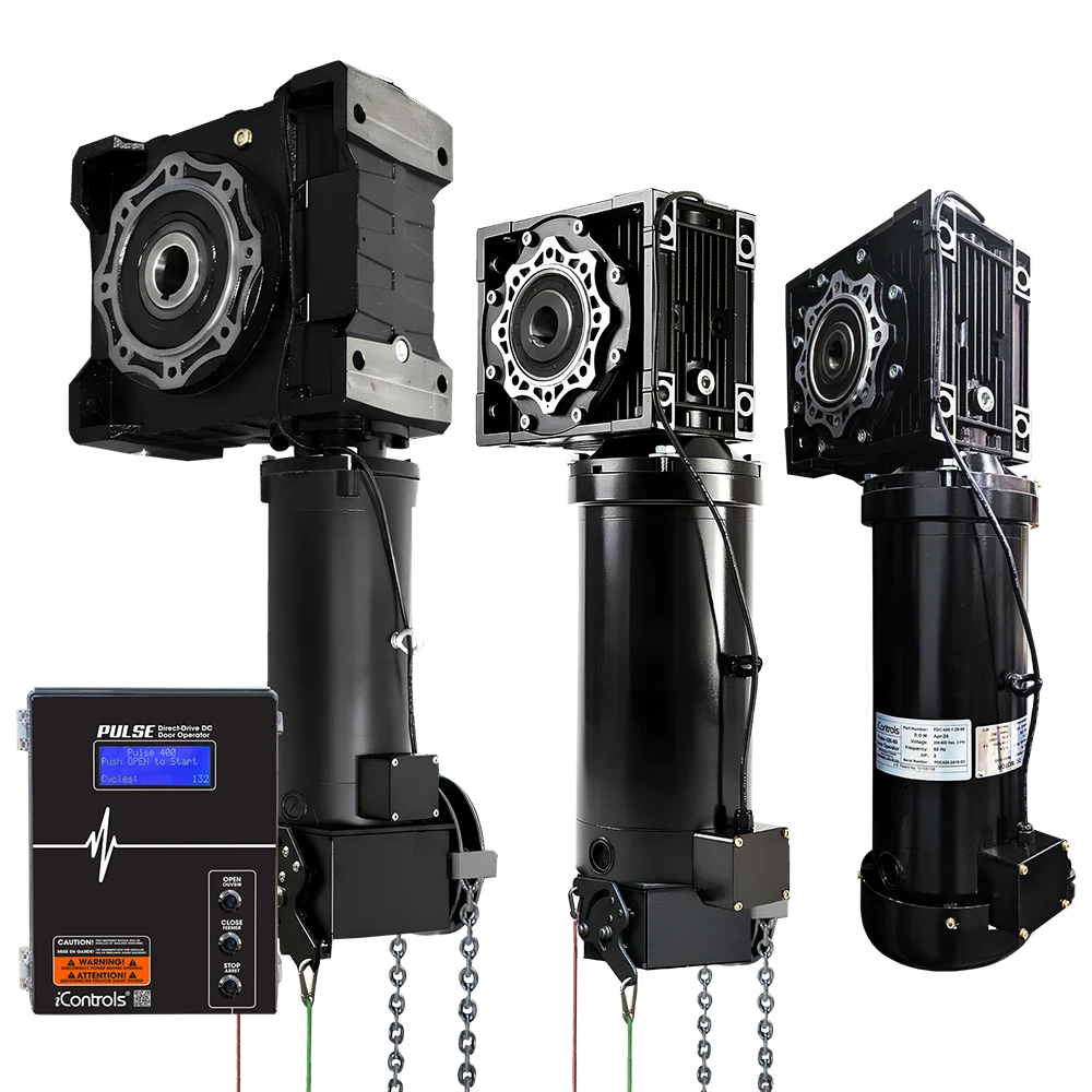 <strong>PULSE 400 Series</strong>