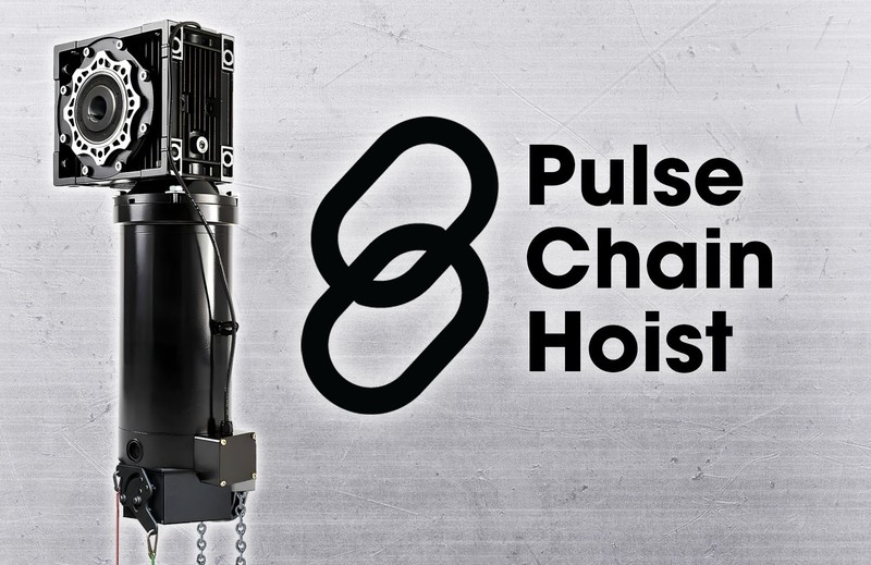 Standard Chain Hoist Standard Chain Hoist