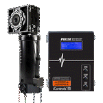 PULSE 400BD Series PULSE 400BD Series