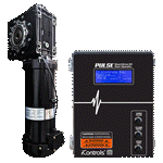 Serie PULSE 400BL Serie PULSE 400BL