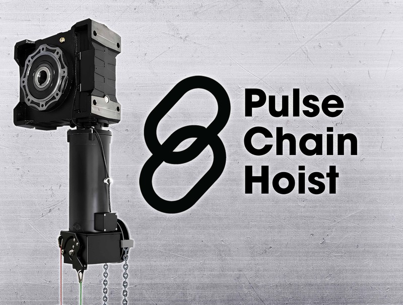 Standard Chain Hoist