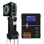 Serie PULSE 400RD