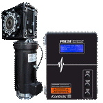 Serie PULSE 400RD Serie PULSE 400RD