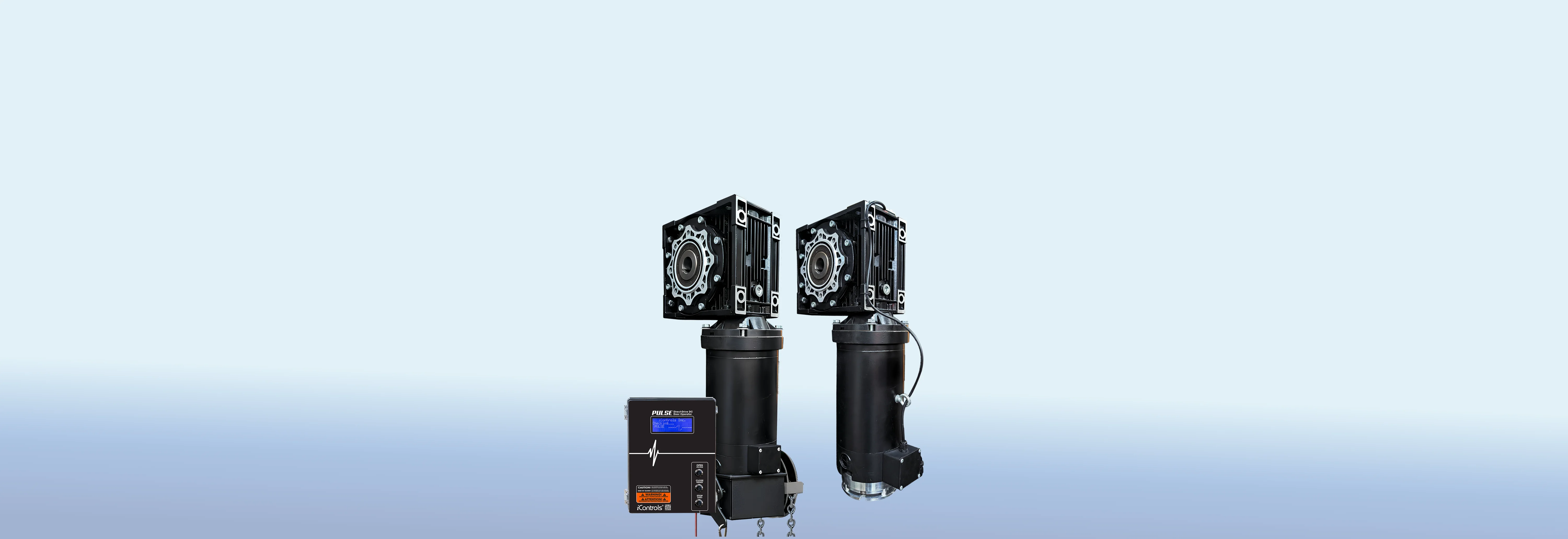 PULSE 600 Series