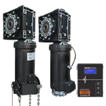 PULSE 600 Series PULSE 600 Series