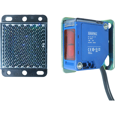 PULSE 500 Series: Check Reversing Devices
